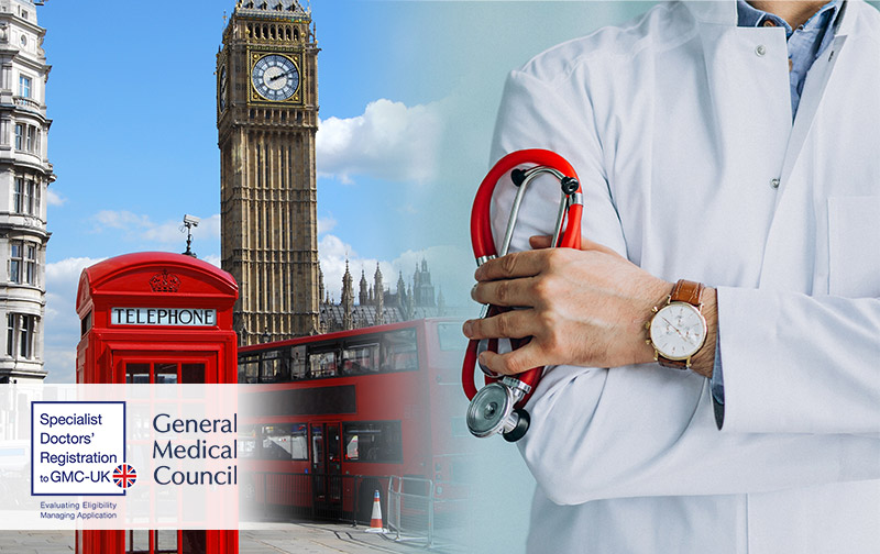 GMC Criteria for Specialist Doctor Registration Specialist Doctors