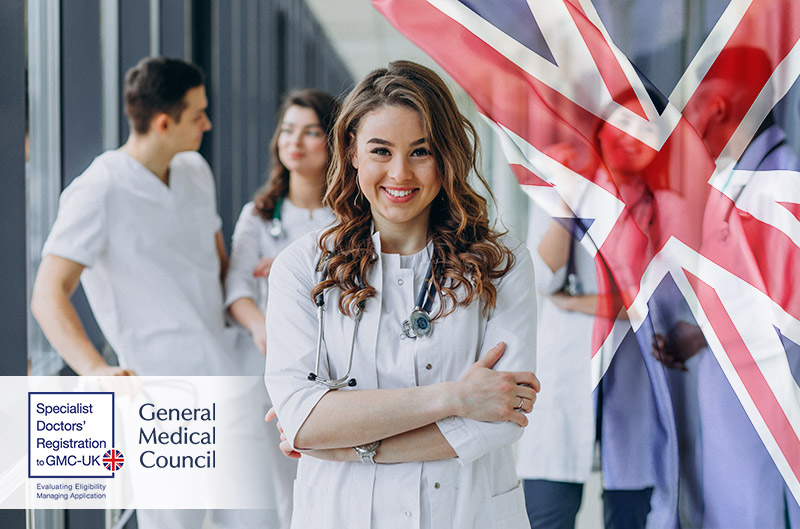 GMC Criteria for Specialist Doctor Registration Specialist Doctors