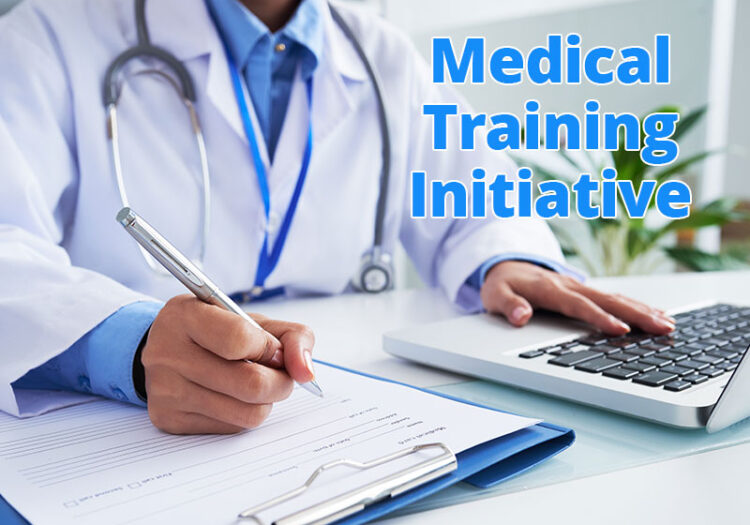 Medical-Training-Initiative